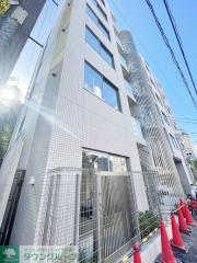 KOMABA WEST