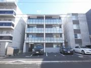 地下鉄東西線菊水駅まで徒歩5分