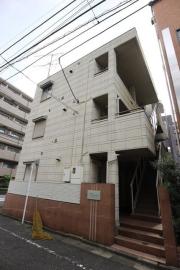 東急世田谷線上町駅まで徒歩2分