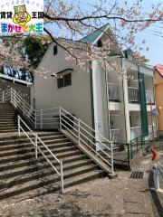 ボナール宿町