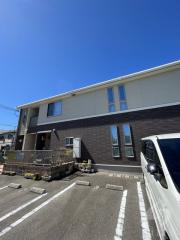 阪急京都線南茨木駅まで徒歩12分