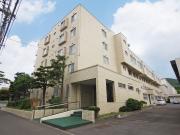 旭ヶ丘パークマンション