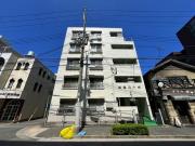 鳴尾コーポ