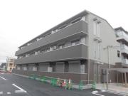 東武東上線川越駅まで徒歩10分