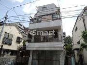 ＪＲ中央線中野駅まで徒歩11分
