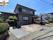 長崎県西彼杵郡長与町高田郷