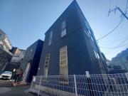 東急東横線妙蓮寺駅まで徒歩7分
