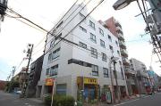 スカーラ武蔵小山