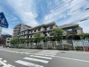 コスモ横浜白根町