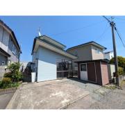日吉町3丁目3番貸家