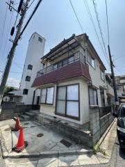 広島電鉄宮島線高須駅まで徒歩4分