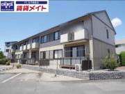 グリーンヒル中島 A棟