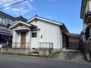 鮫島宅