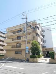 ラフォーレ二番町