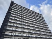 ビレッジハウス港島タワー1号棟