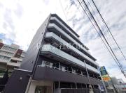 東急東横線大倉山駅まで徒歩7分