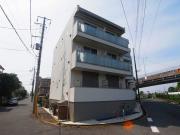 プランドール新松戸