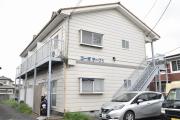 コーポサーブ1