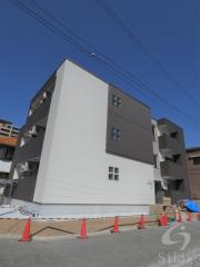 ＪＲ福知山線塚口駅まで徒歩11分