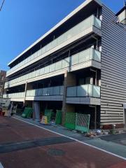 ＪＲ京浜東北・根岸線蒲田駅まで徒歩10分