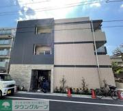 ガリシア池上II