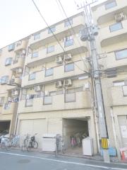 南海本線堺駅まで徒歩7分