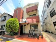 京急本線青物横丁駅まで徒歩5分