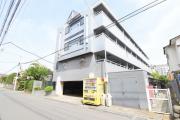 ＪＲ南武線武蔵新城駅まで徒歩3分