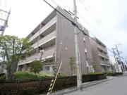 阪急宝塚線庄内駅まで徒歩6分
