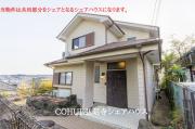COHUB シェアハウス弘明寺