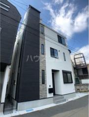 Kolet川崎井田