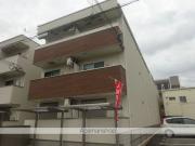 南海本線和歌山市駅まで徒歩6分