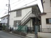 シティハイム成瀬