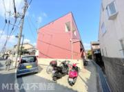 近鉄長野線古市駅まで徒歩3分