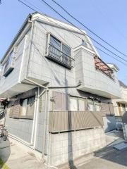 ハイツナグモ