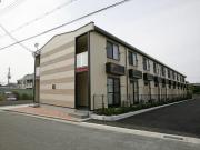 レオパレスM ヴィアージュ