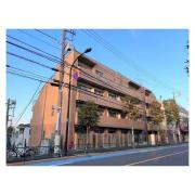 京王線幡ヶ谷駅まで徒歩7分