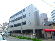 東京メトロ有楽町線東池袋駅まで徒歩4分