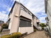西武池袋・豊島線大泉学園駅まで徒歩38分
