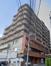 ＪＲ山手線目黒駅まで徒歩3分