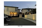 the Terrace 別府 A棟