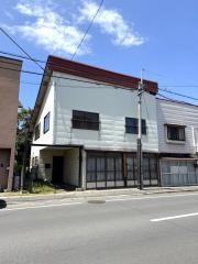 中野3丁目貸家