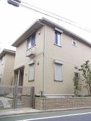 西武新宿線上石神井駅まで徒歩4分