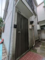 品川区荏原1丁目3番18号戸建て