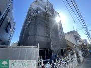 西武新宿線上井草駅まで徒歩12分