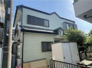 リブレス上戸建