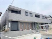 Orion Court