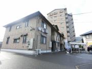 ＪＲ可部線古市橋駅まで徒歩3分