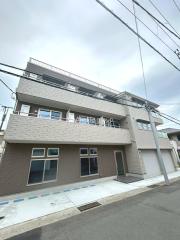 ＪＲ東海道本線鴨宮駅まで徒歩4分
