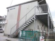 西武池袋・豊島線入間市駅まで徒歩17分